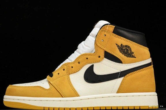 Rep EP Retro Ochre  Jordan Yellow  555088-109 555088-109 High 1 0114